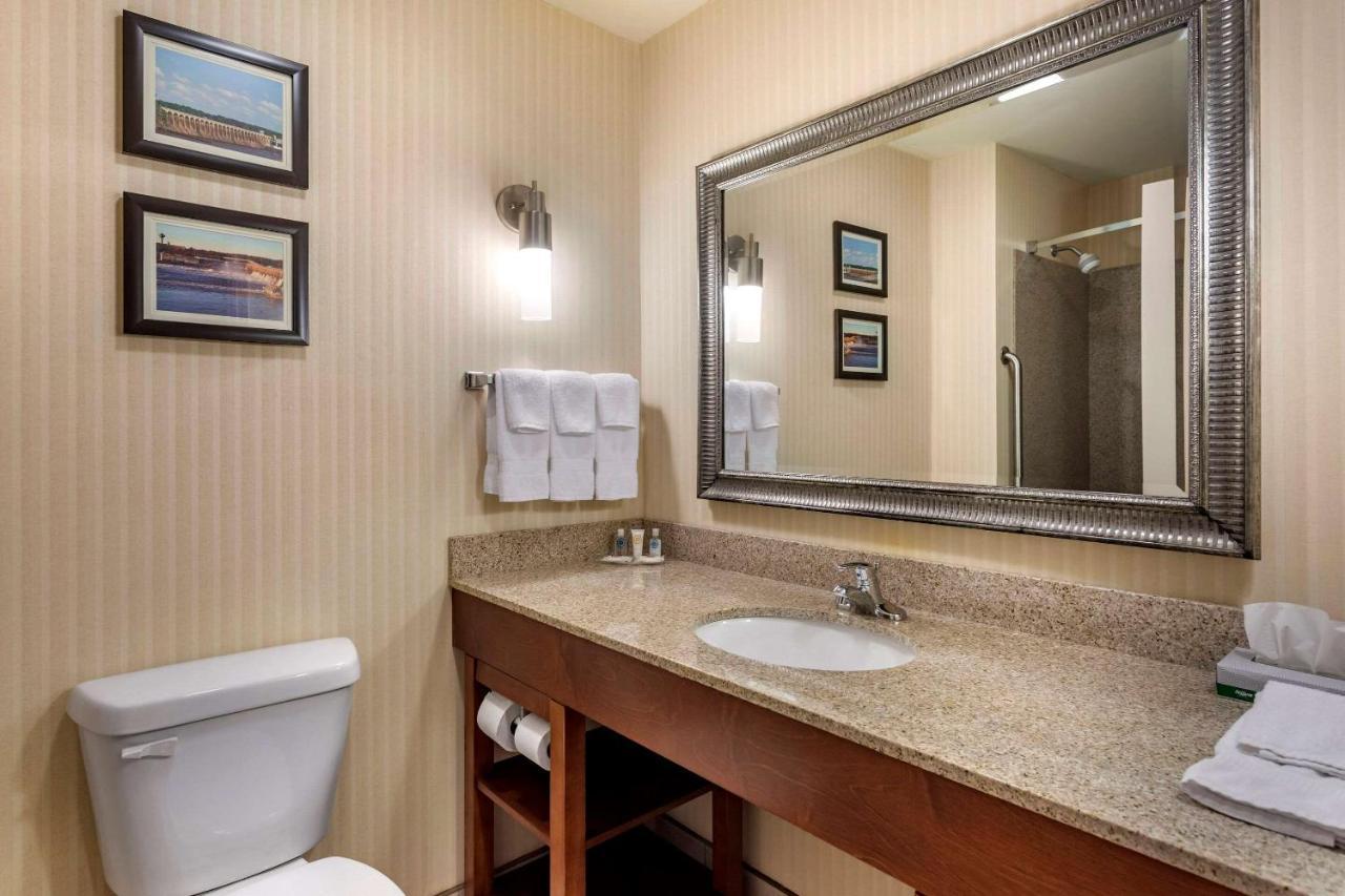 Comfort Shoals Area 3* Florence